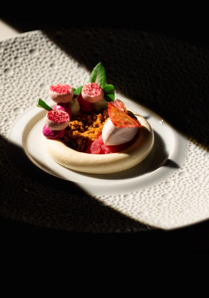 5 of 6 gangen diner fine dining in Doetinchem